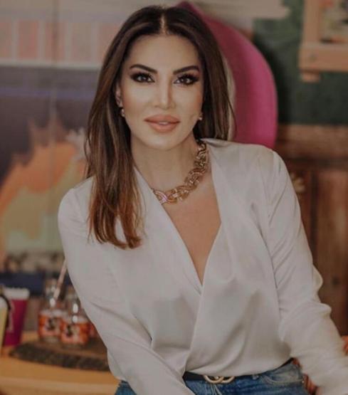 Ebru Yaşarın estetik itirafı dikkat çekti