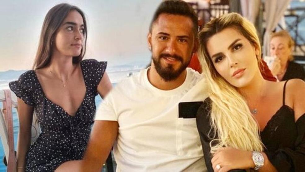Survivor Melisa Emirbayer, Sami Hamidi ile evlendi