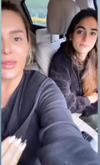 Survivor Melisa Emirbayer, Sami Hamidi ile evlendi