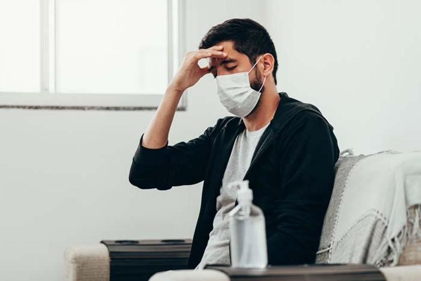 Covid-19 geçirdikten sonra bu belirtiler başladıysa dikkat Çocuklar da risk altında