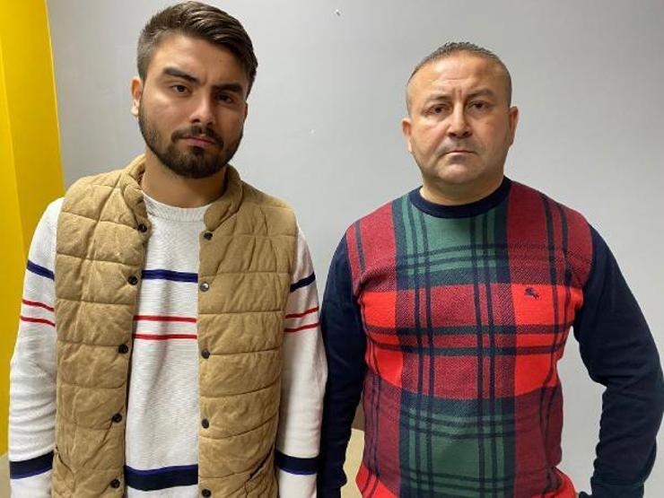 Aleynanın ölümüyle ilgili yeni gelişme Bir gün önce polise gitmiş