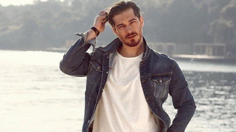 Çağatay Ulusoy film ve diziyle setlere dönüyor