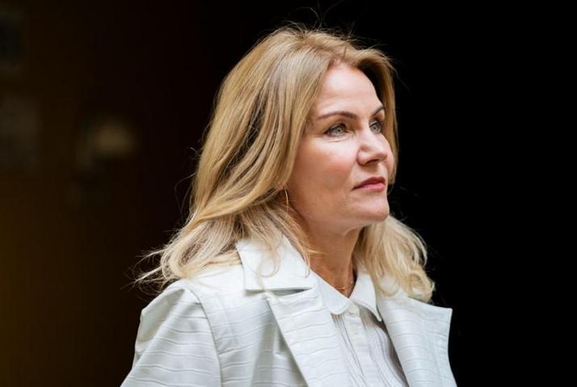 Danimarka eski başbakanı Helle Thorning-Schmidtten Fransa eski cumhurbaşkanına taciz suçlaması