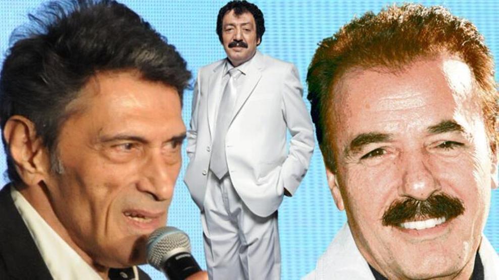 İzzet Yıldızhandan dikkat çeken Bülent Ersoy açıklaması: Mustafa Keserden daha sabırlı çıktım