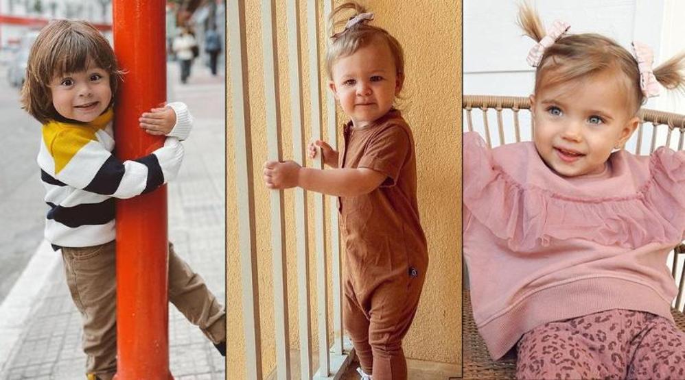 Bebek influencerlar milyon dolarlar kazanıyor: 1 paylaşıma 40 bin TL