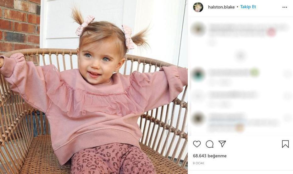 Bebek influencerlar milyon dolarlar kazanıyor: 1 paylaşıma 40 bin TL