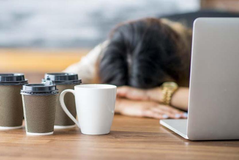 10 soruda ruhsal problemlerinizi keşfedin