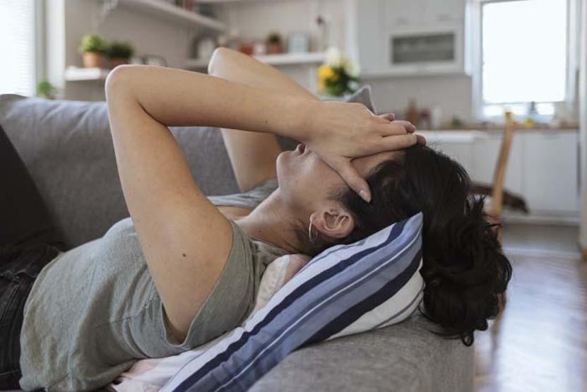 10 soruda ruhsal problemlerinizi keşfedin
