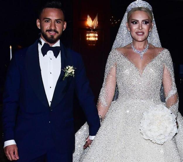 Selin Ciğerci son paylaşımıyla takipçilerini şaşırttı Sarı saçlarına veda etti
