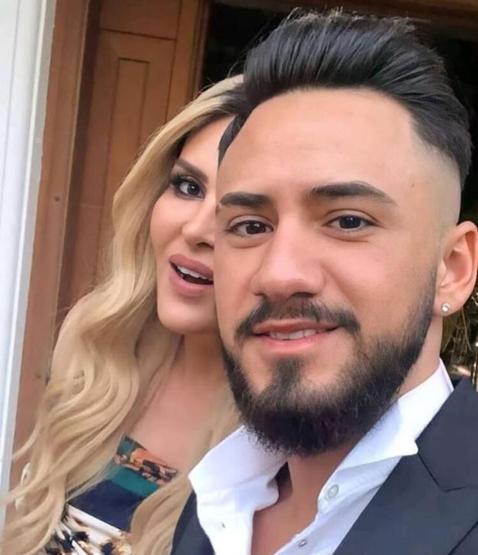 Selin Ciğerci son paylaşımıyla takipçilerini şaşırttı Sarı saçlarına veda etti