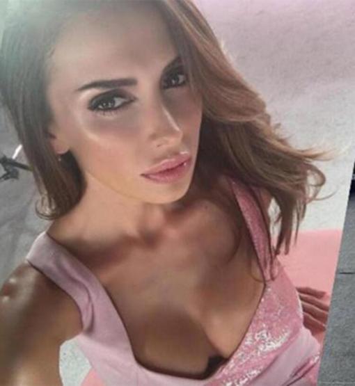 Emina Jahovicten Mustafa Sandal hakkında şok iddia: Kendini fakir gösteriyor