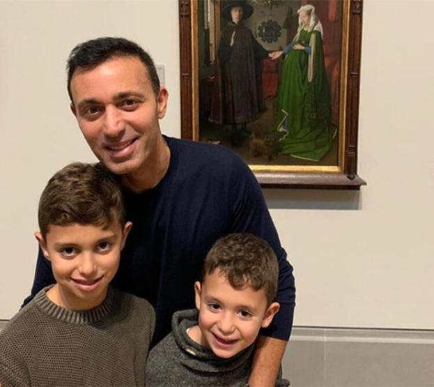 Emina Jahovicten Mustafa Sandal hakkında şok iddia: Kendini fakir gösteriyor