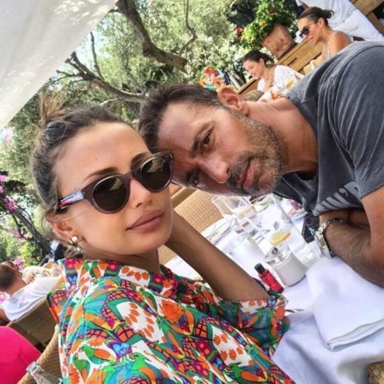 Emina Jahovicten Mustafa Sandal hakkında şok iddia: Kendini fakir gösteriyor