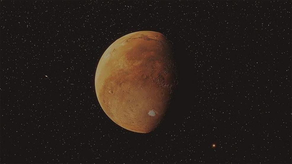 Mars: Perseverance keşif aracının bilgilerini inceleyen bilim insanları yeni bulgulara ulaştı