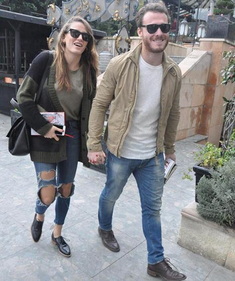Serenay Sarıkaya ile Kerem Bürsinin ayrılık nedeni yıllar sonra ortaya çıktı