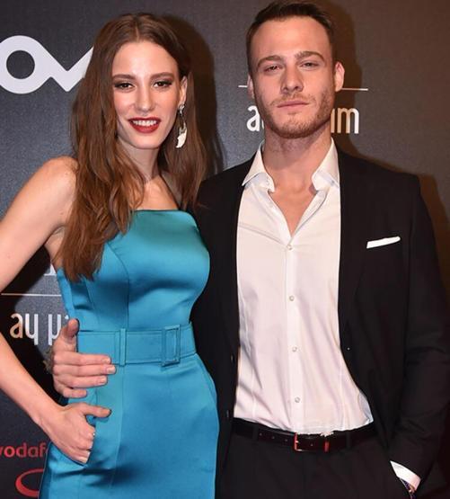 Serenay Sarıkaya ile Kerem Bürsinin ayrılık nedeni yıllar sonra ortaya çıktı