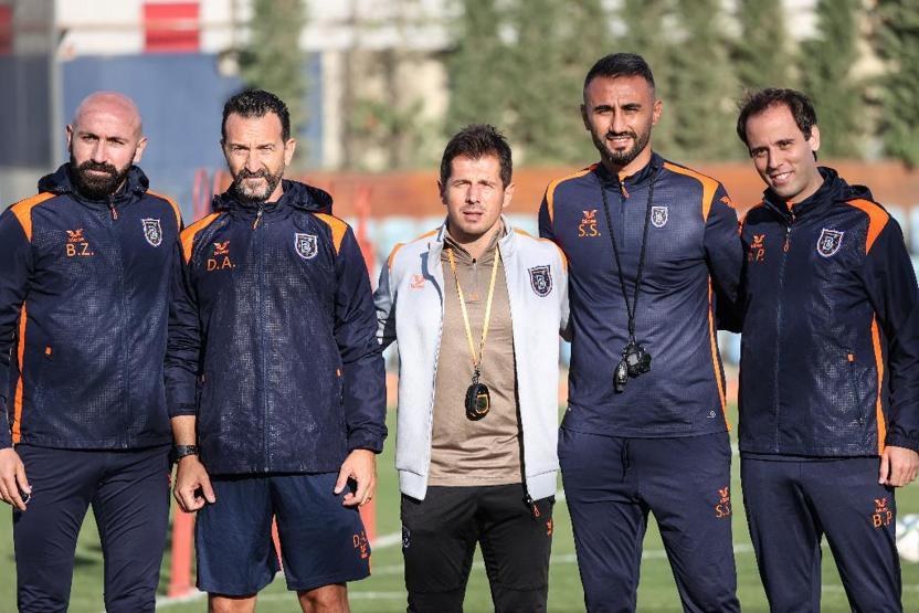 Son dakika... Emre Belözoğlunun ilk transferi Tolgay Arslan