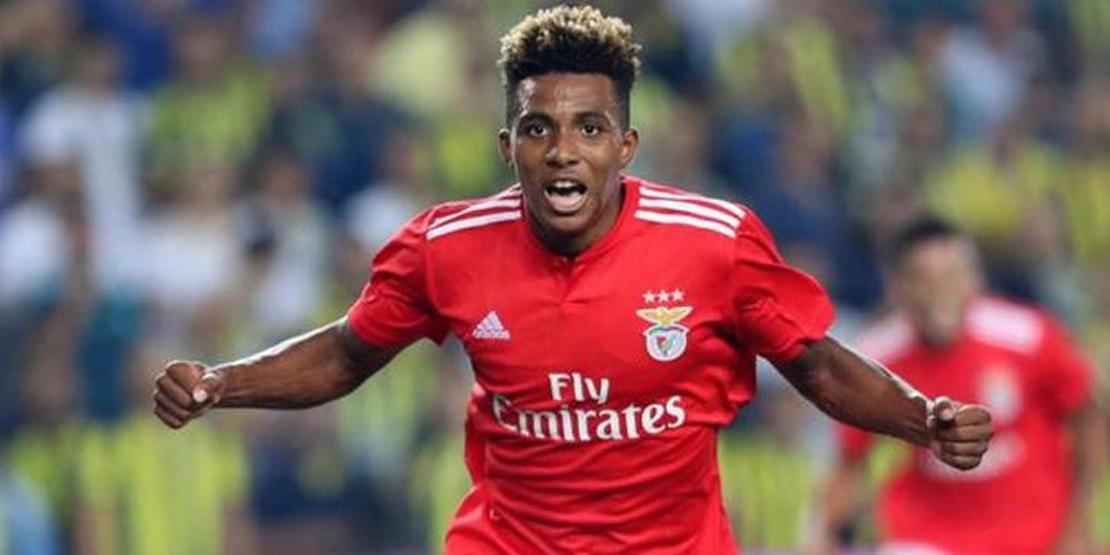 Son dakika... Gedson Fernandes Benficayı reddetti
