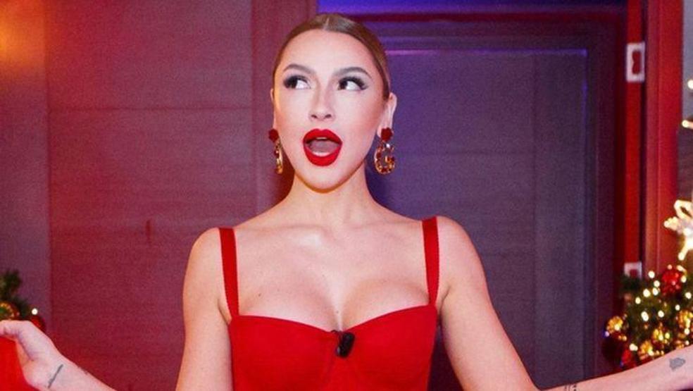 Hadise ve Mehmet Dinçerler aşkı dolu dizgin devam ediyor