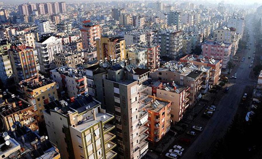 Konut satışında büyük suistimal