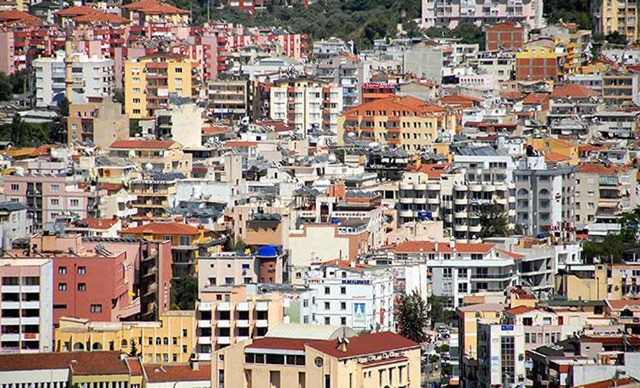 Konut satışında büyük suistimal