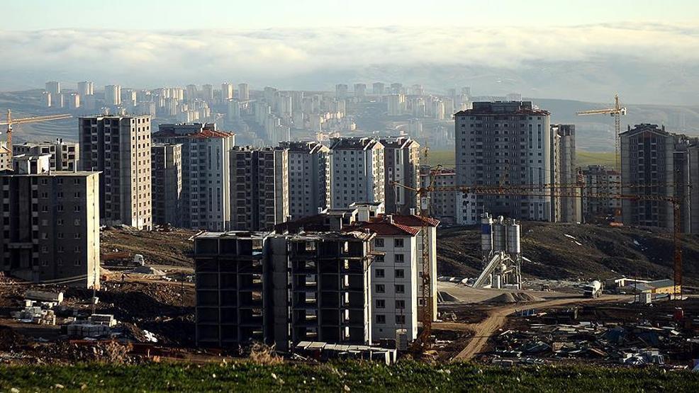 Konut satışında büyük suistimal