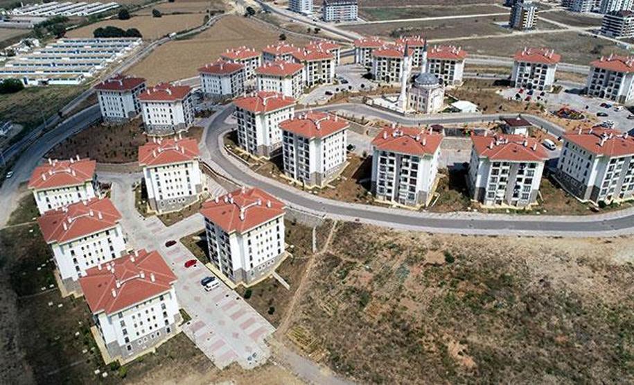 Konut satışında büyük suistimal