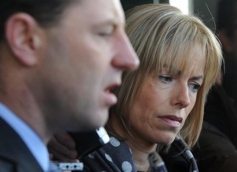 14 yıl önce kaybolmuştu: Madeleine McCann soruşturmasında yeni gelişme