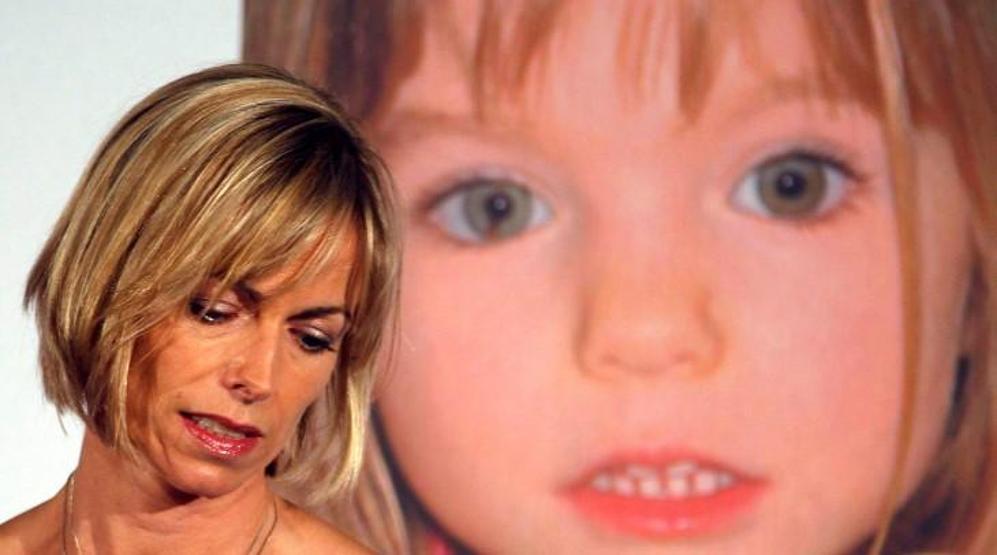14 yıl önce kaybolmuştu: Madeleine McCann soruşturmasında yeni gelişme