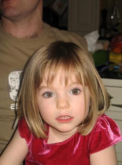 14 yıl önce kaybolmuştu: Madeleine McCann soruşturmasında yeni gelişme