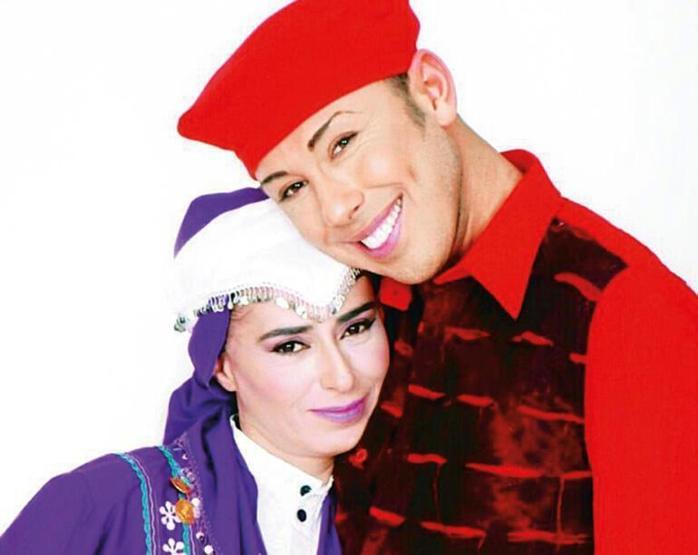 90’ların en ünlü VJ’lerinden Bülent Çarıkçı: 8 aydır yastayım