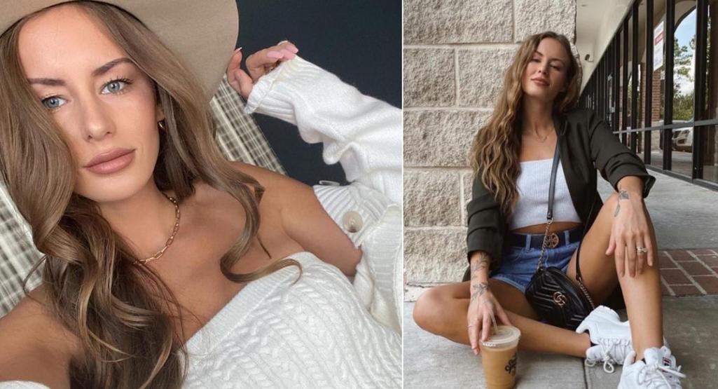 Instagram fenomeni Alexis Sharkey öldürülmüştü: Fenomenin ardından kocası da ölü bulundu