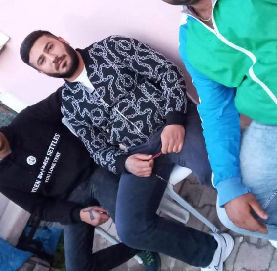 Son dakika... Cinayete karışan Sezer Öztürk davasında HTS detayı