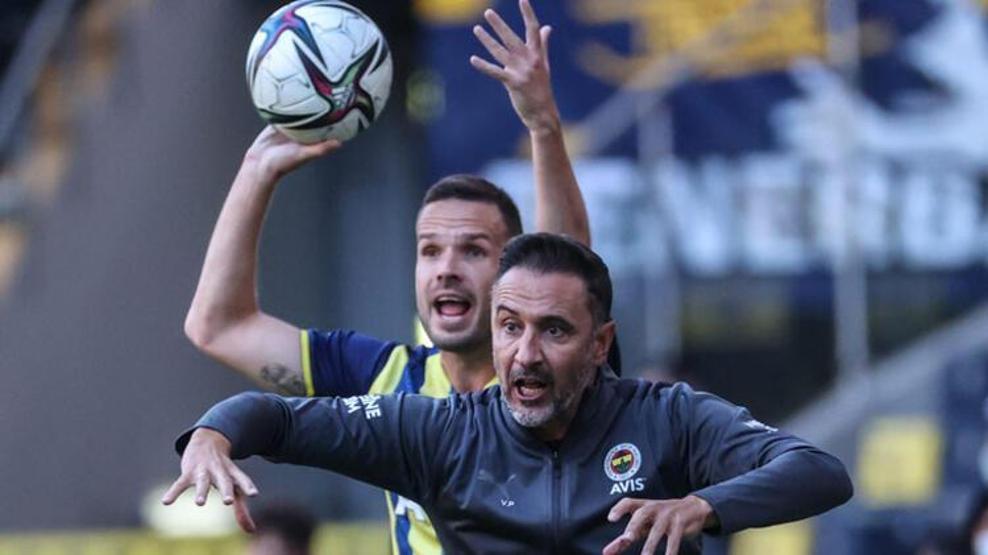 Son dakika... Fenerbahçeden iki genç golcüye kanca