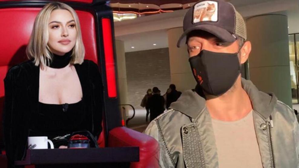 Murat Bozdan Hadise sorusuna yanıt