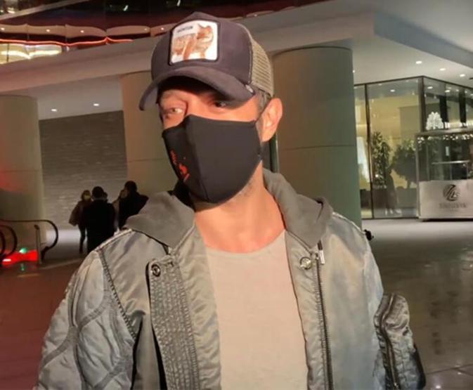 Murat Bozdan Hadise sorusuna yanıt