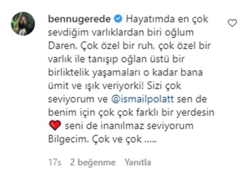 Bilge Öztürk aradığı aşkı buldu İşte 22 yaş küçük yeni sevgilisi