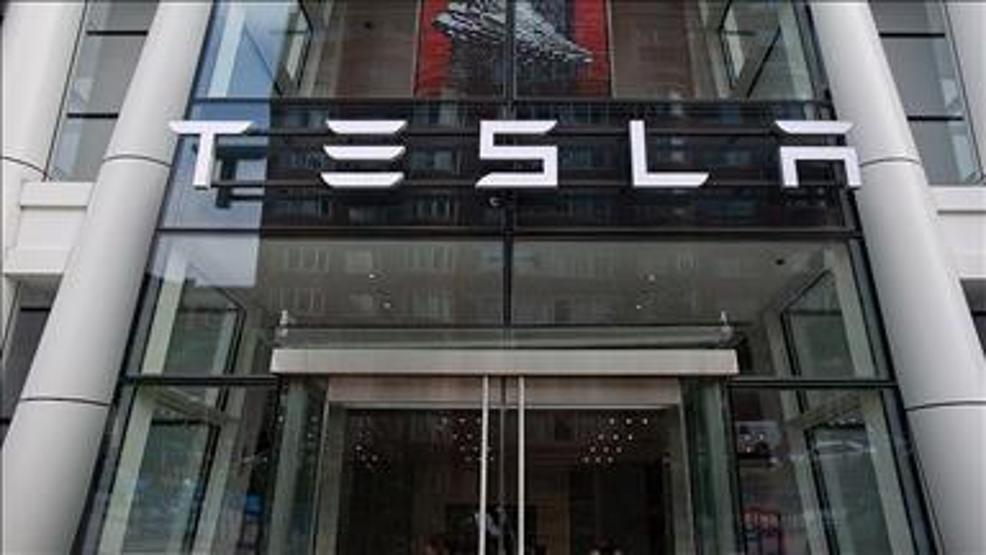 Tesladan Avrupaya fabrika: İlk teslimat tarihi belli oldu