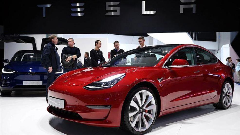 Tesladan Avrupaya fabrika: İlk teslimat tarihi belli oldu
