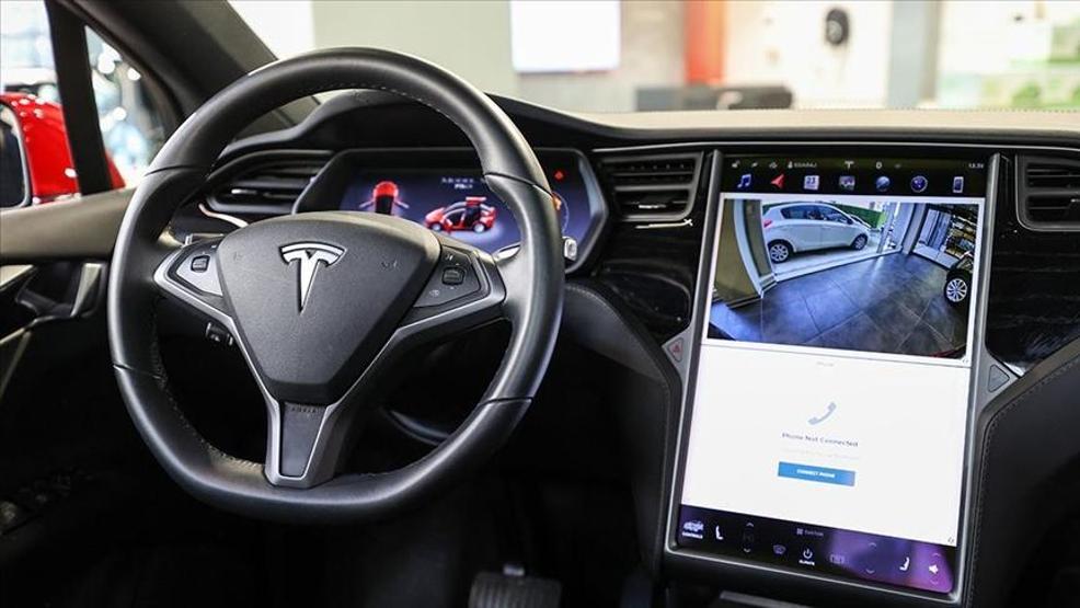 Tesladan Avrupaya fabrika: İlk teslimat tarihi belli oldu
