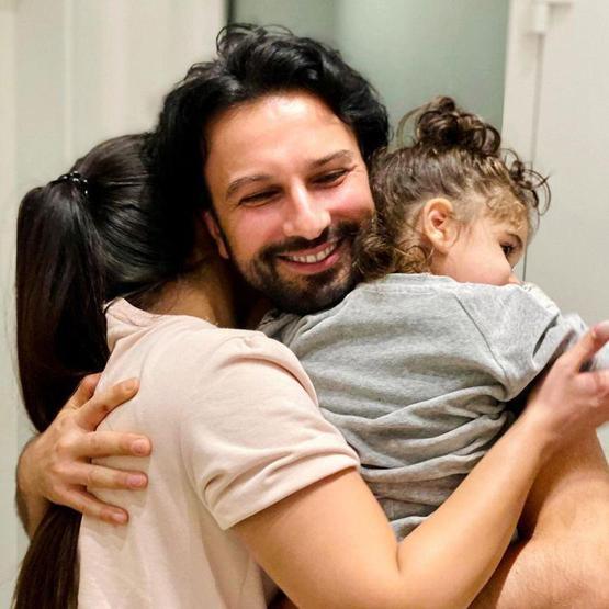 Tarkan son halini paylaştı ve müjdeli haberi verdi