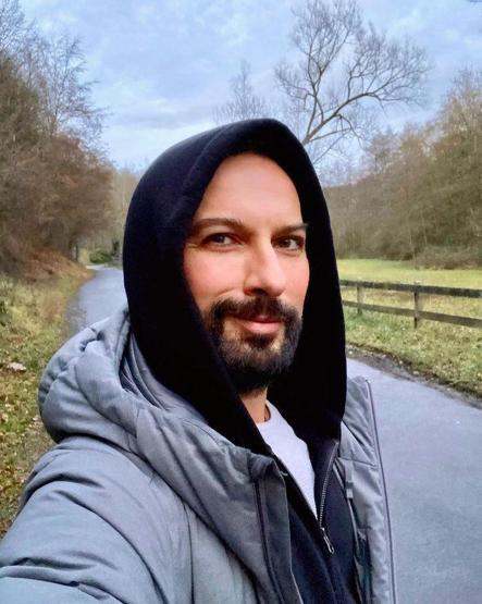 Tarkan son halini paylaştı ve müjdeli haberi verdi