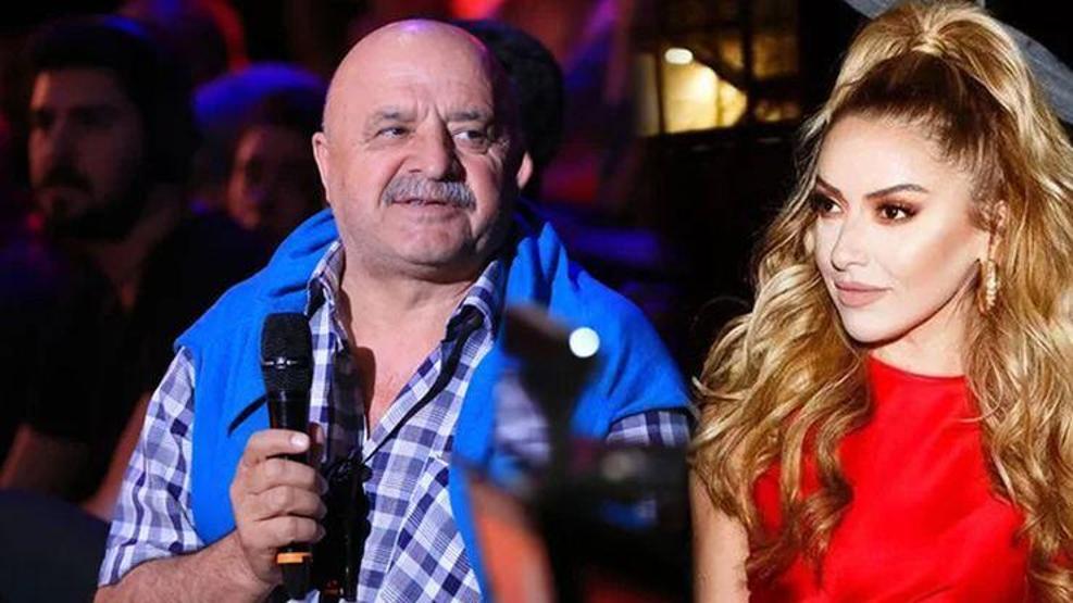 Hadise gündemden düşmüyor Şimdi de babası dava açtı