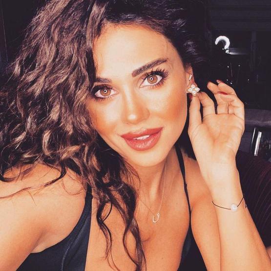 Günel Zeynalova estetik haberlerine tepki gösterdi