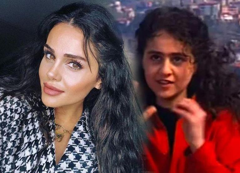 Günel Zeynalova estetik haberlerine tepki gösterdi