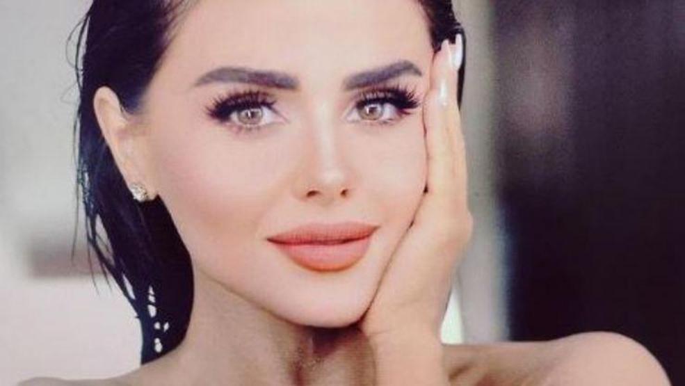 Günel Zeynalova estetik haberlerine tepki gösterdi