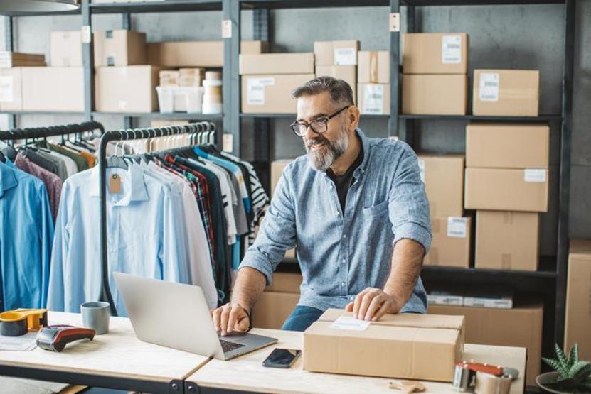 Maaşlar 7 bin TLden başlıyor: E-ticaret sektörüne 1 milyon kişi aranıyor