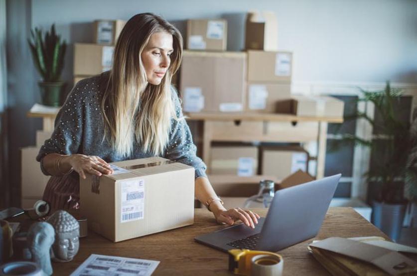 Maaşlar 7 bin TLden başlıyor: E-ticaret sektörüne 1 milyon kişi aranıyor