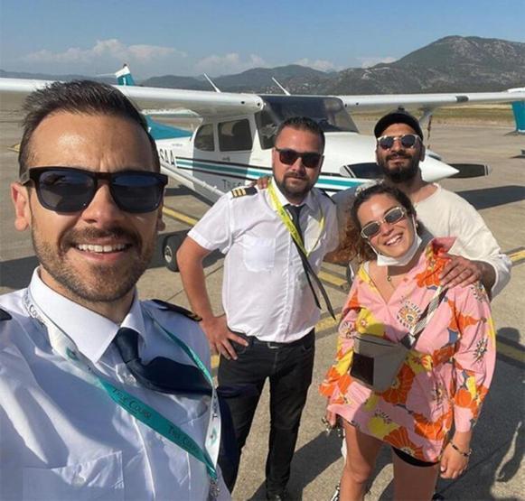Ümit Erdimin yeni mesleği Eşinden izin çıkmadı