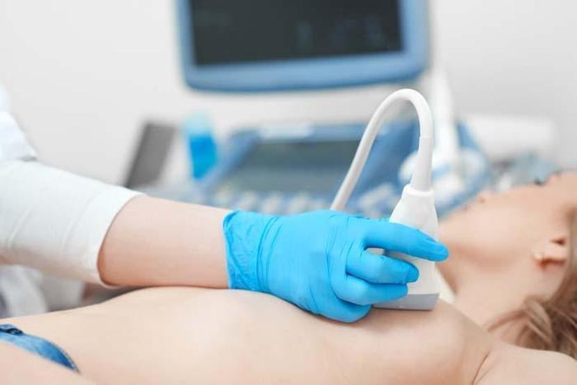 Mamografi hakkında en sık sorulan 7 soru
